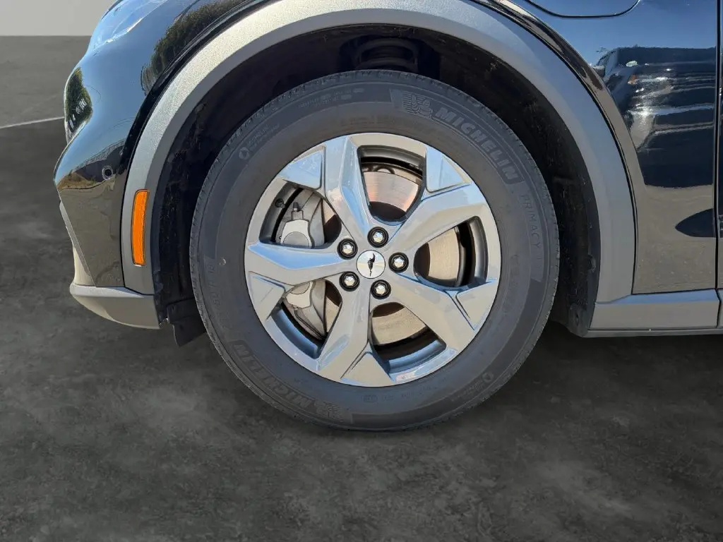 2023 Ford Mustang - $28,788