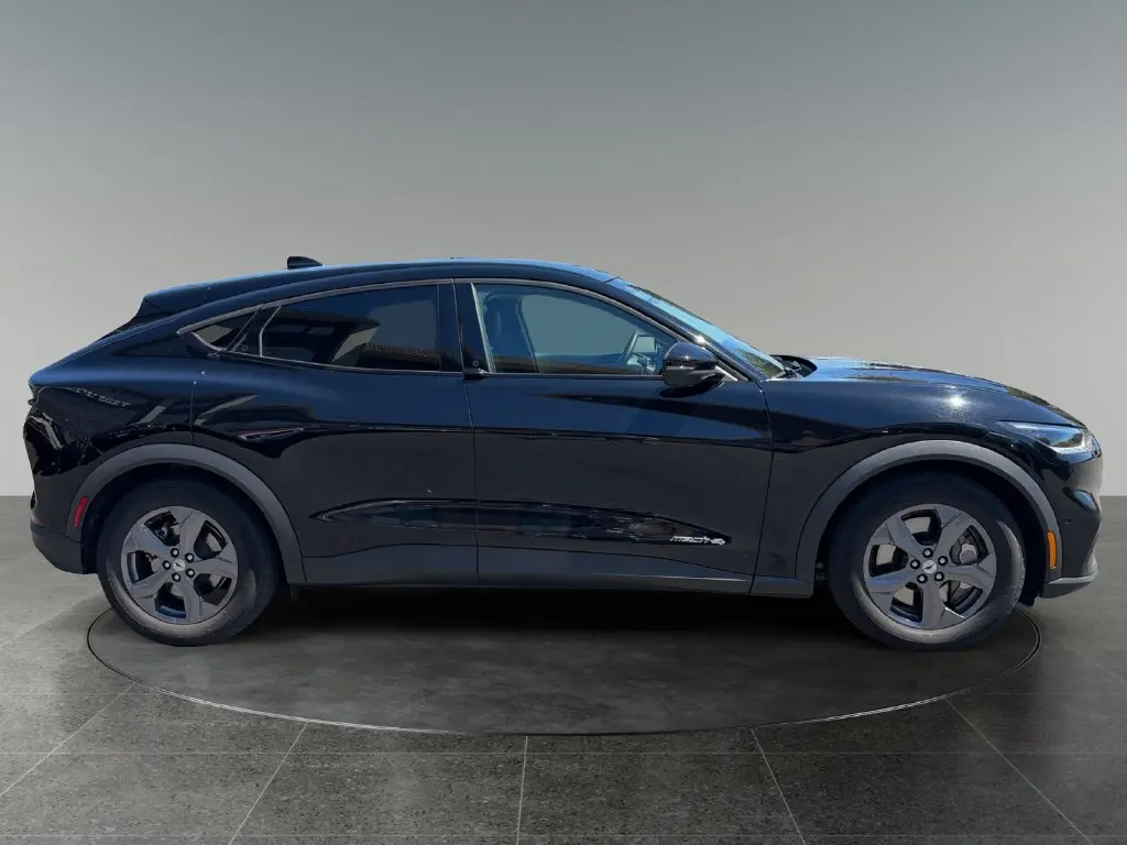 2023 Ford Mustang - $28,788