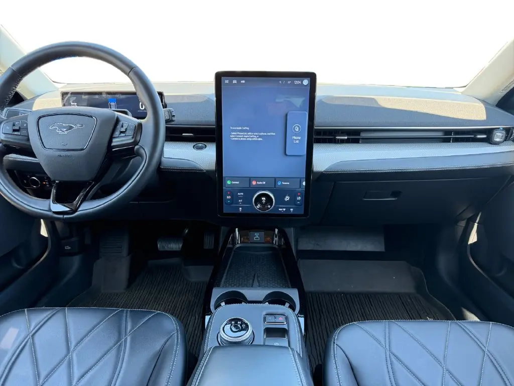 2023 Ford Mustang - $28,788