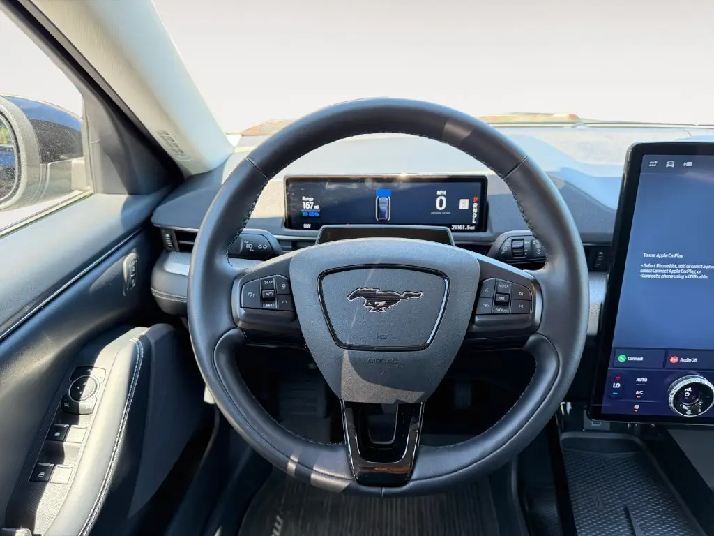 2023 Ford Mustang - $28,788