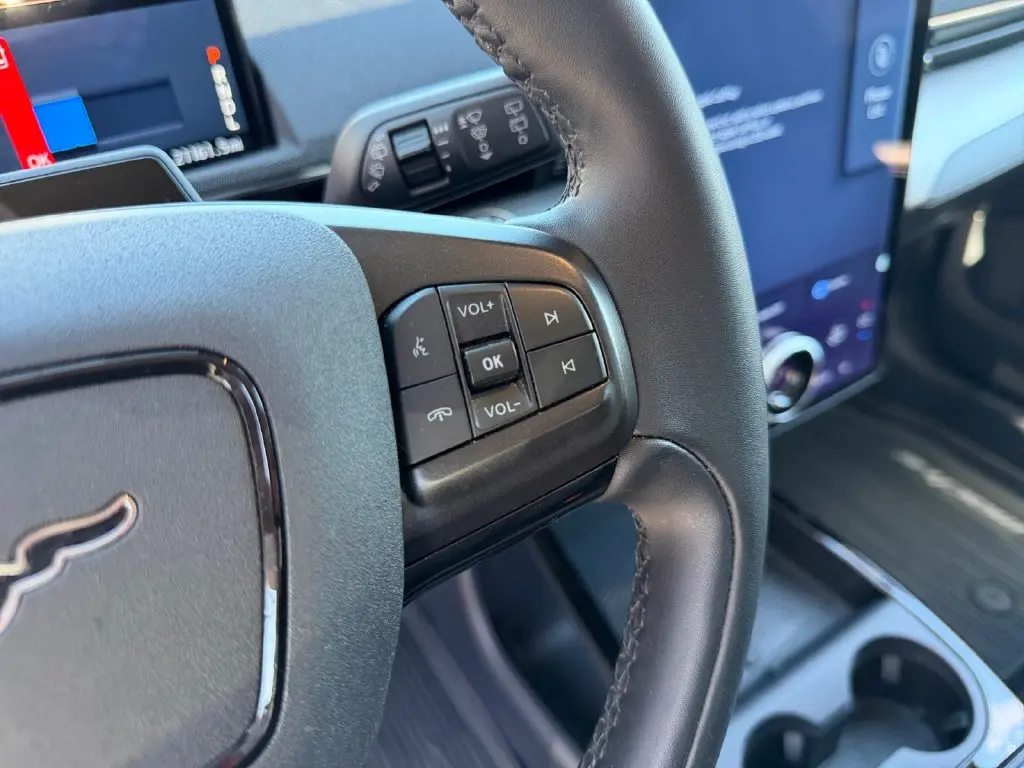 2023 Ford Mustang - $28,788