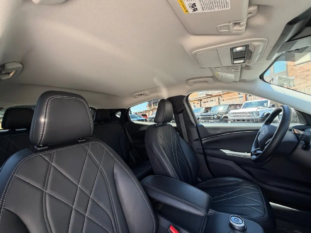 2023 Ford Mustang - $28,788