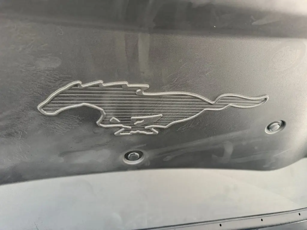 2023 Ford Mustang - $28,788