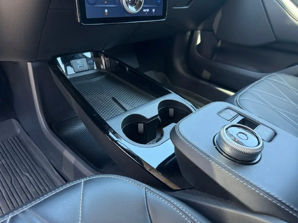 2023 Ford Mustang - $28,788