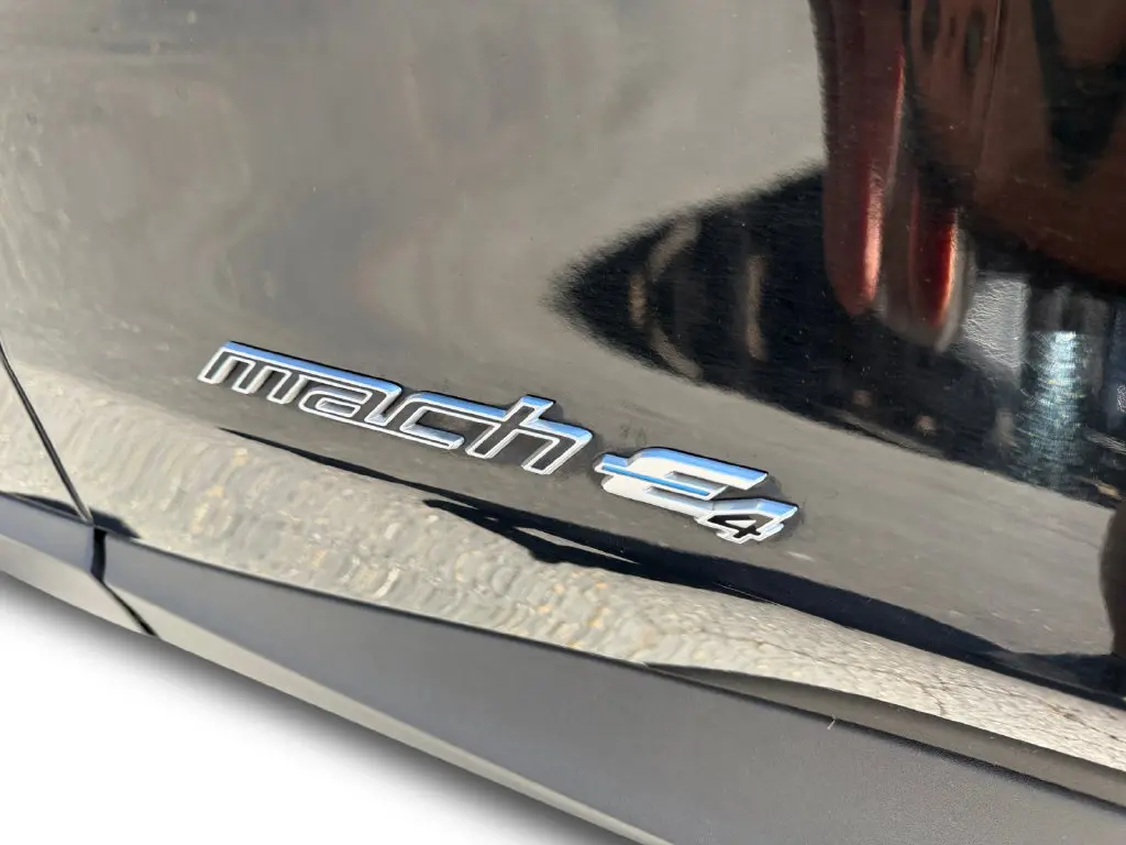 2023 Ford Mustang - $28,788