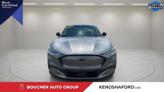 2023 Ford Mustang Mach-E Select — photo 1 of 24