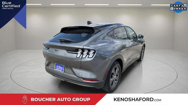 2023 Ford Mustang - $26,999
