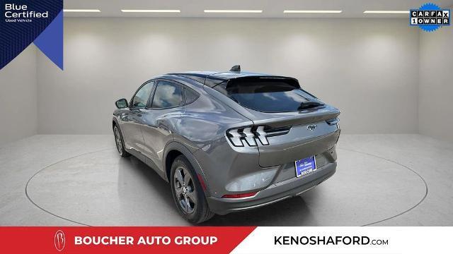 2023 Ford Mustang - $26,999