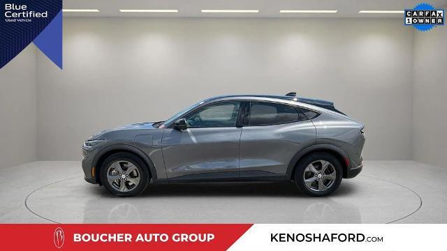 2023 Ford Mustang - $26,999