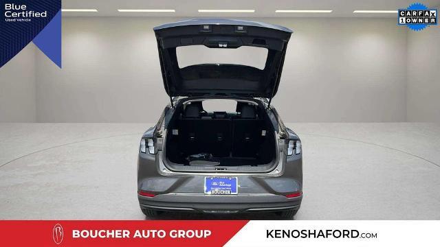 2023 Ford Mustang - $26,999