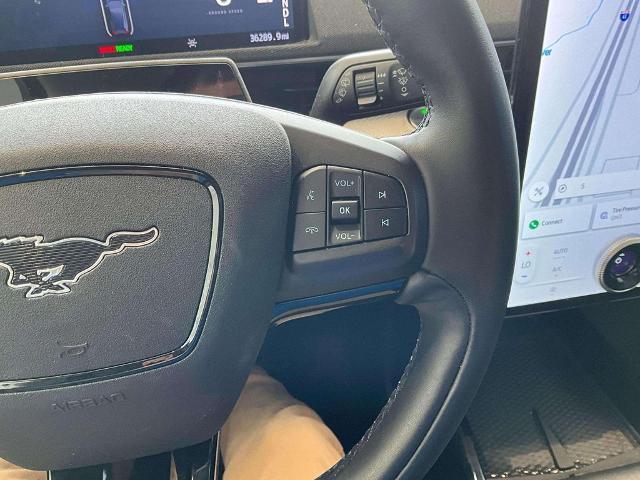 2023 Ford Mustang - $26,999