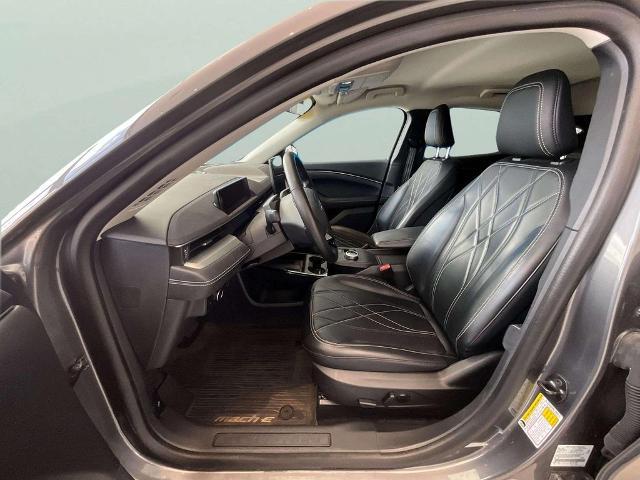 2023 Ford Mustang - $26,999
