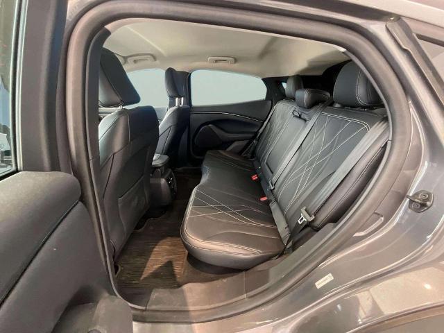 2023 Ford Mustang - $26,999