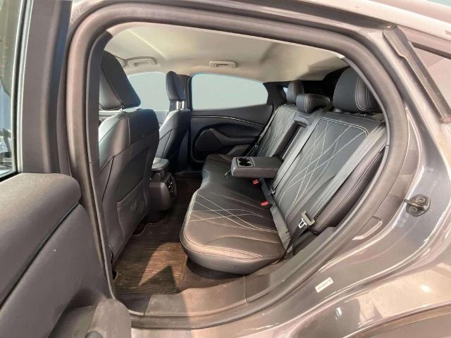 2023 Ford Mustang - $26,999