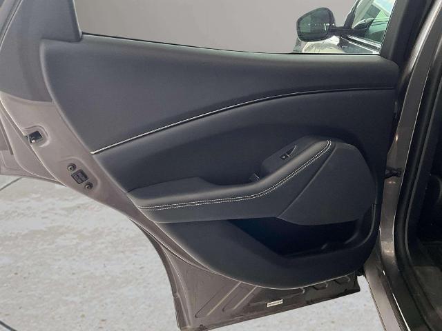 2023 Ford Mustang - $26,999