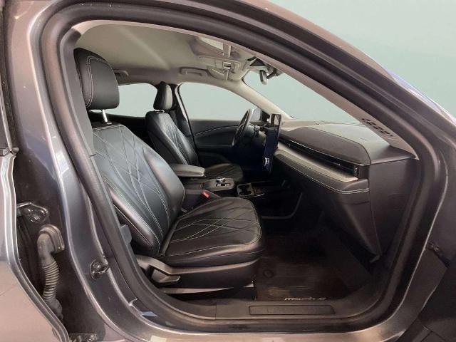 2023 Ford Mustang - $26,999