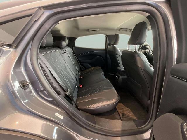2023 Ford Mustang - $26,999