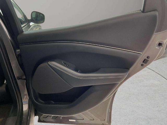 2023 Ford Mustang - $26,999
