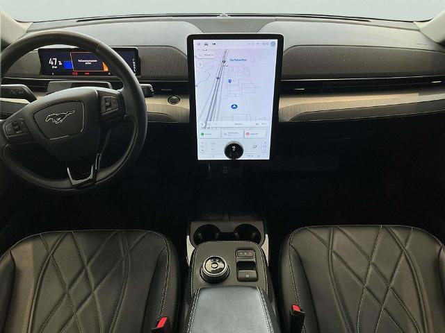 2023 Ford Mustang - $26,999
