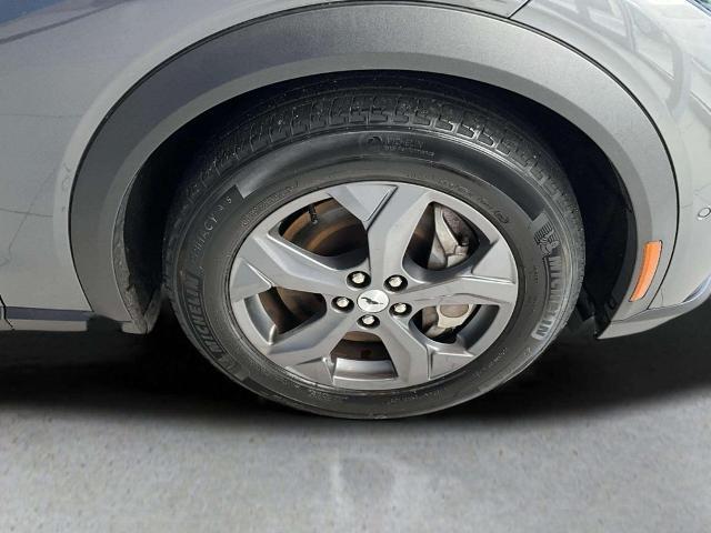 2023 Ford Mustang - $26,999