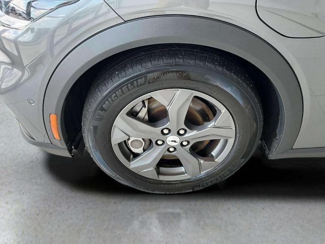 2023 Ford Mustang - $26,999