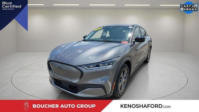 2023 Ford Mustang - $24,880