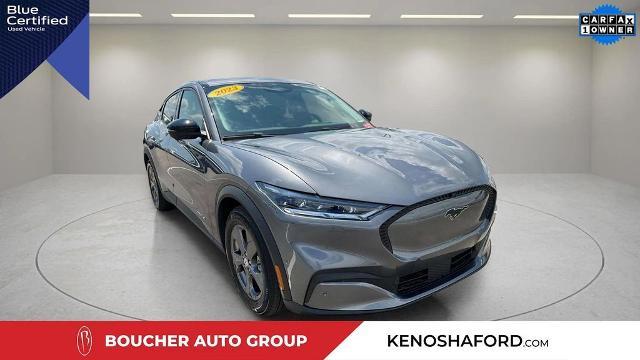 2023 Ford Mustang - $24,880