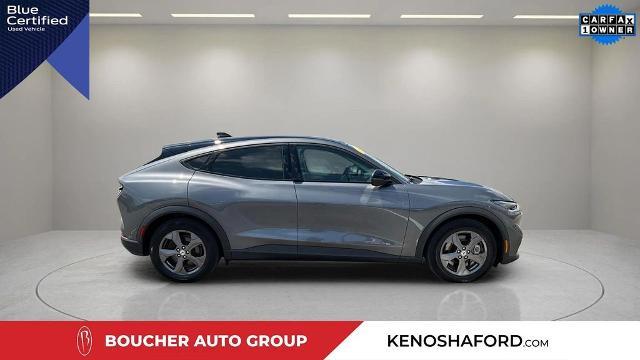 2023 Ford Mustang - $24,880