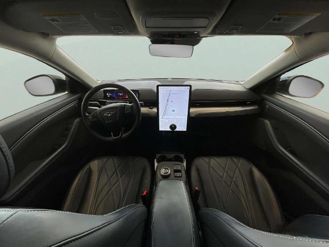 2023 Ford Mustang - $24,880