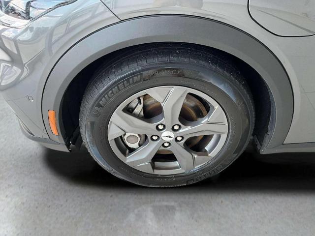 2023 Ford Mustang - $24,880