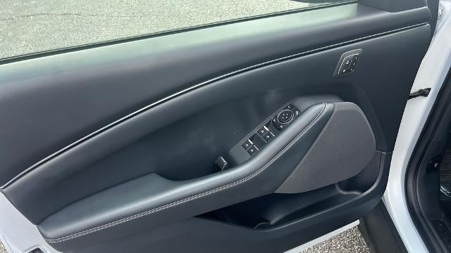 2021 Ford Mustang Mach-E Select