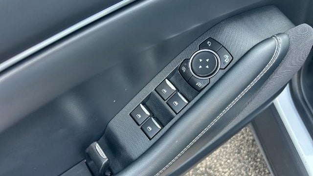 2021 Ford Mustang Mach-E Select