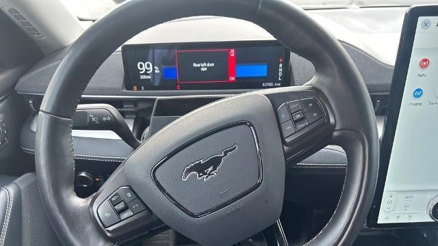 2021 Ford Mustang Mach-E Select