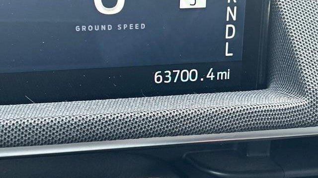 2021 Ford Mustang Mach-E Select