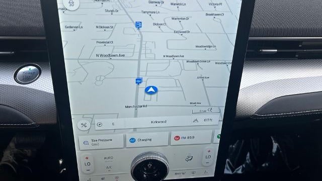 2021 Ford Mustang Mach-E Select