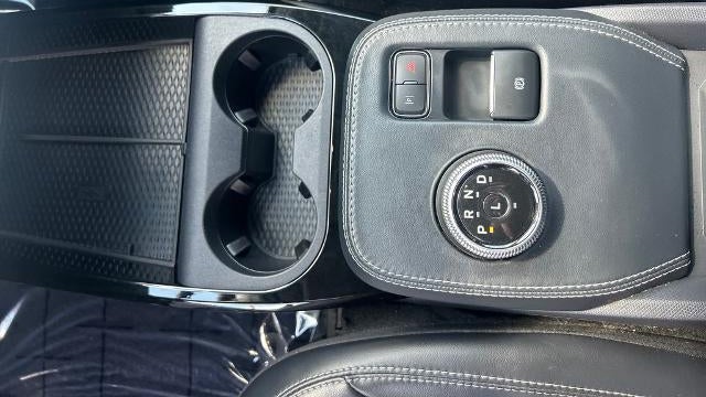 2021 Ford Mustang Mach-E Select