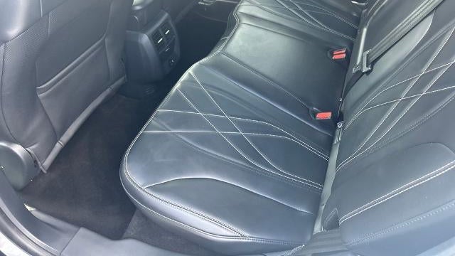 2021 Ford Mustang Mach-E Select