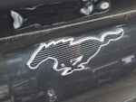 2021 Mustang Mach-E Thumbnail 4