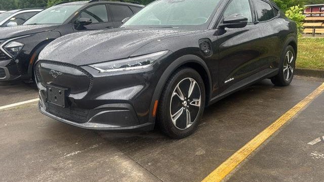 Preowned 2022 Ford Mustang Mach-E Select for Sale