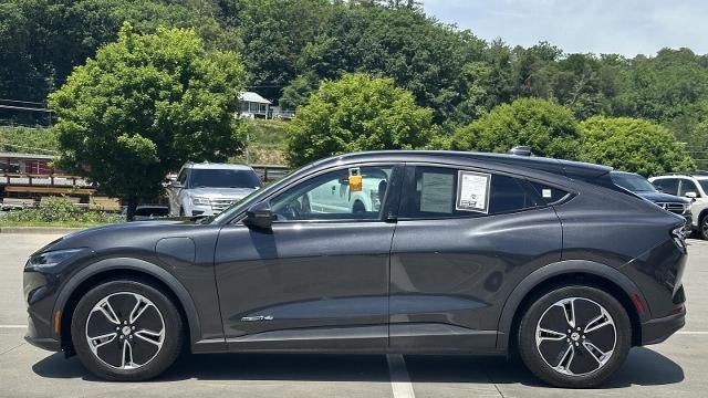 2022 Ford Mustang Mach-E Select