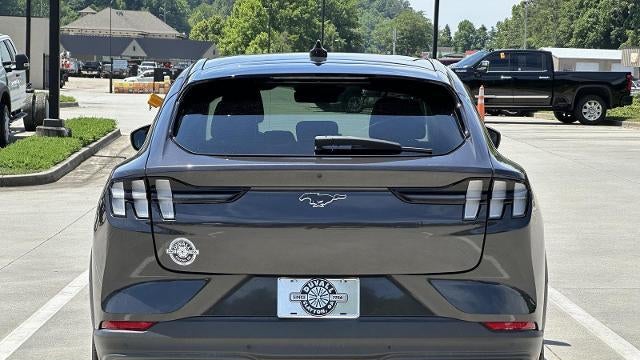 2022 Ford Mustang Mach-E Select