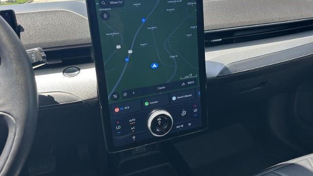 2022 Ford Mustang Mach-E Select