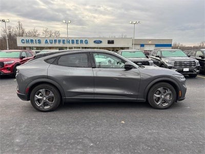 2023 Ford Mustang MACH-E AWD Select 4DR SUV