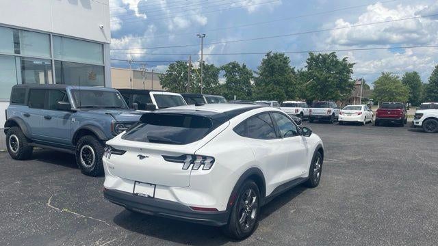 2023 Ford Mustang Mach-E Select