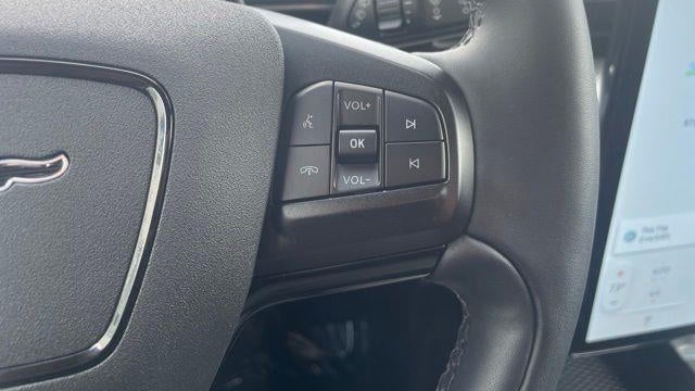 2023 Ford Mustang Mach-E Select
