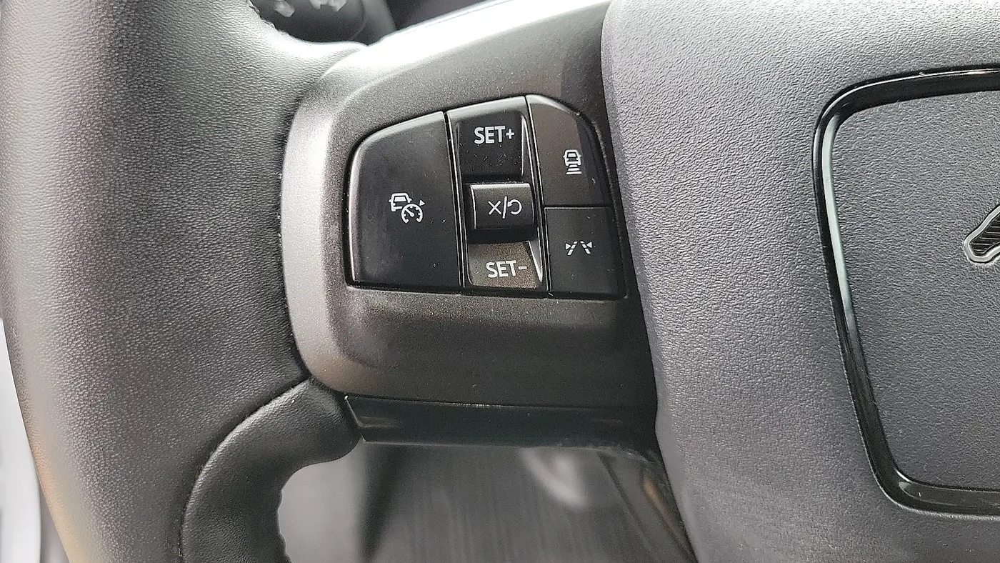 2023 Ford Mustang Mach-E Select