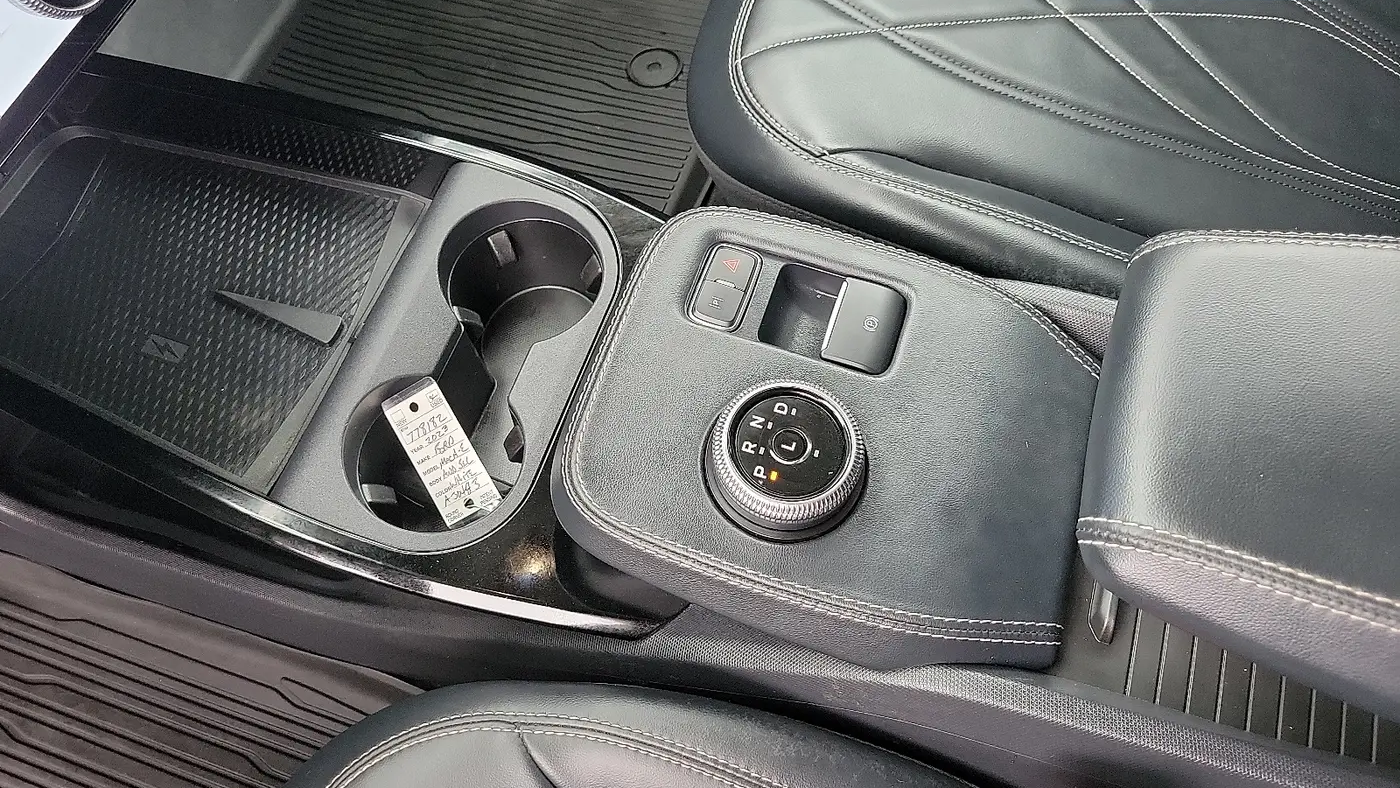 2023 Ford Mustang Mach-E Select