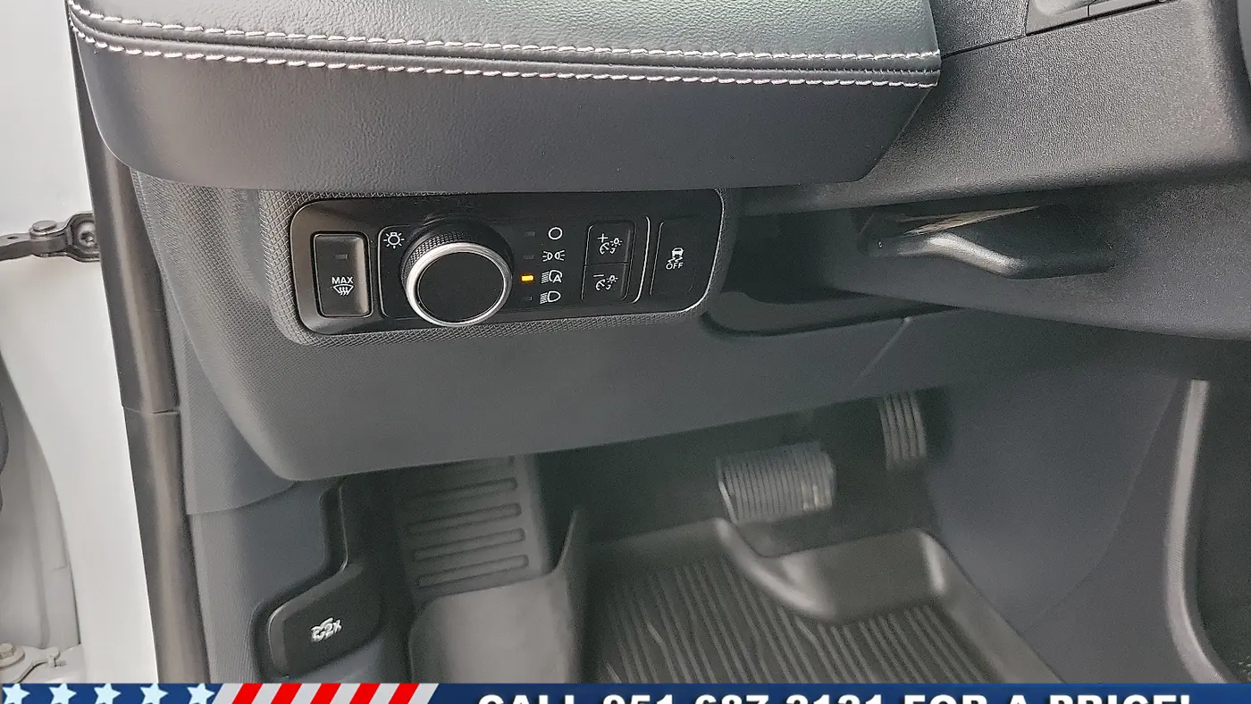 2023 Ford Mustang Mach-E Select