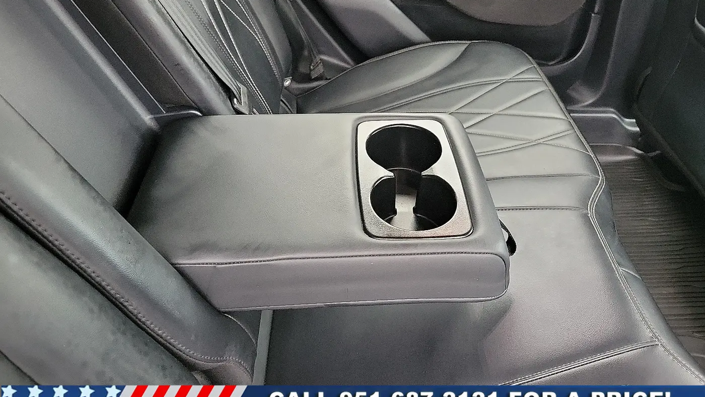 2023 Ford Mustang Mach-E Select