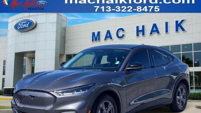 Preowned 2023 Ford Mustang Mach-E Select for Sale